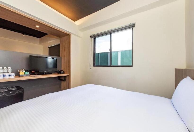 سوییت خانوادگی, Traveller Inn Tiehua Cultural And Creative Hotel Ii