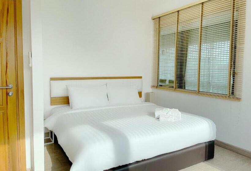 سوییت خانوادگی, Hinoki Hotel   Onsen Chiang Mai