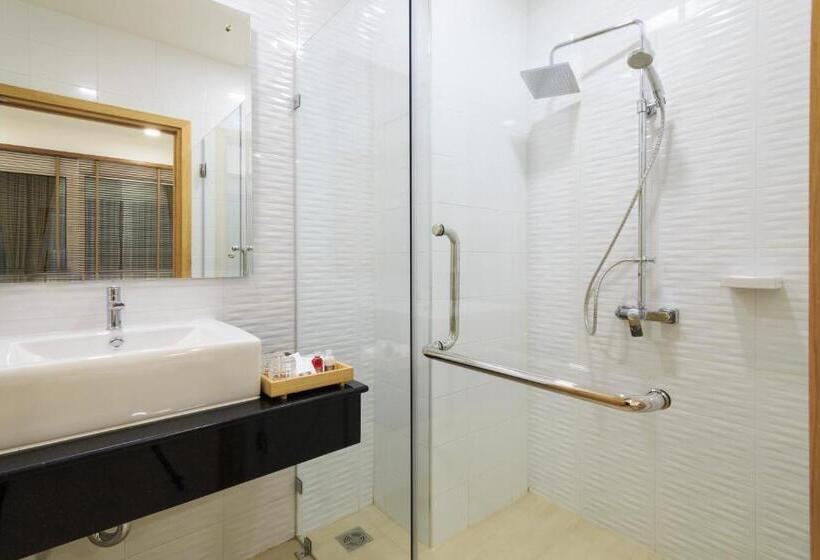 سوئیت رویال, Hinoki Hotel   Onsen Chiang Mai