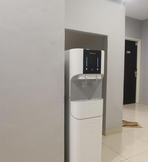 اتاق لوکس, Brezza Hotel Sitiawan