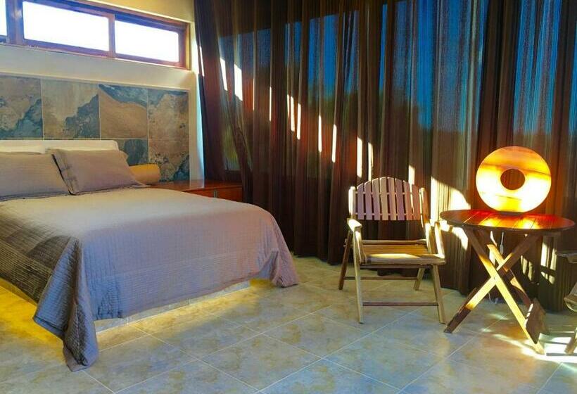 套房, Casa Maya Calakmul