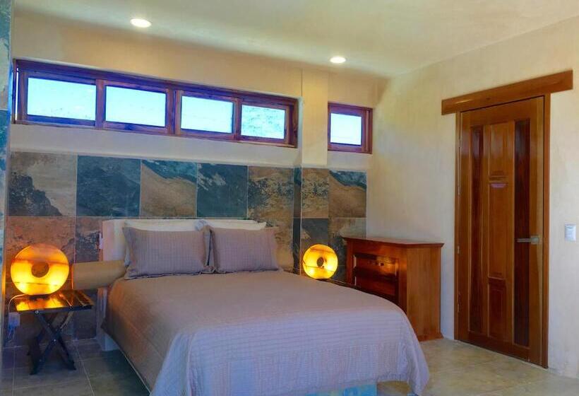 豪华工作室, Casa Maya Calakmul
