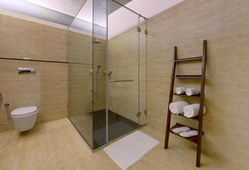 带1个卧室的别墅, Java Rain Resort
