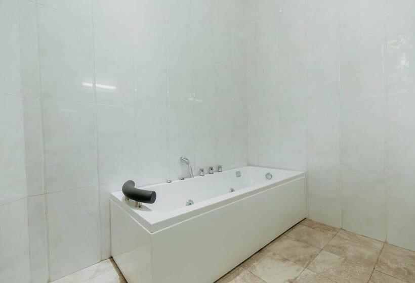 Президентский Люкс, Panama Garden Resort