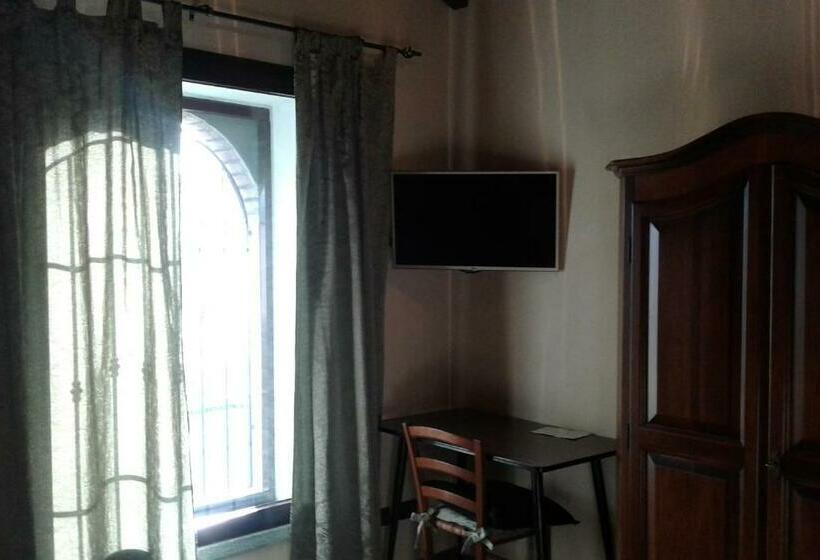 اتاق استاندارد, Villa Anna Bed & Breakfast