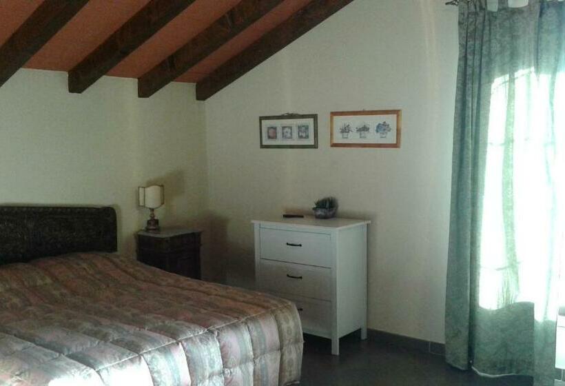 اتاق استاندارد, Villa Anna Bed & Breakfast