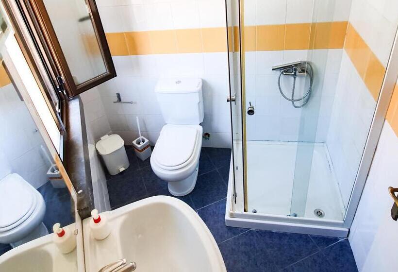 Номер Deluxe, Ericeira Surf Camp