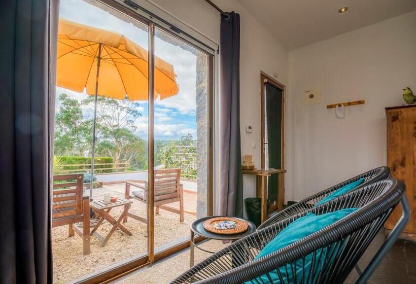 Номер Стандарт, Herdade Quinta Natura Turismo Rural