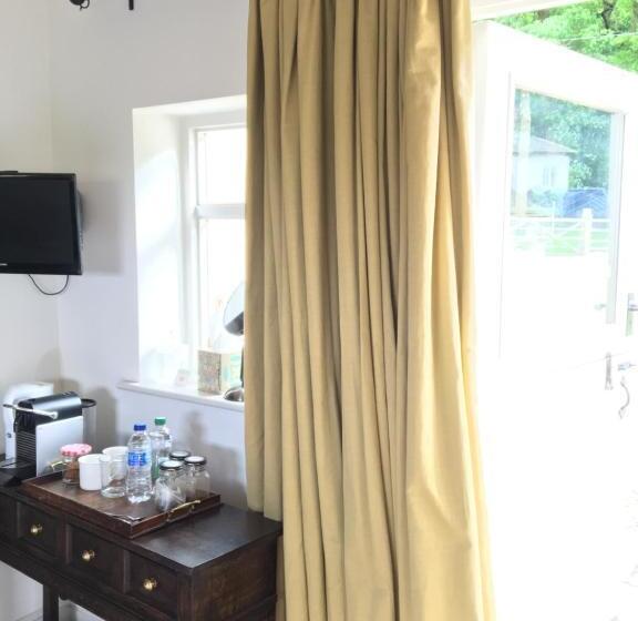 Номер Superior Кровать Кинг, Bridleway Bed & Breakfast
