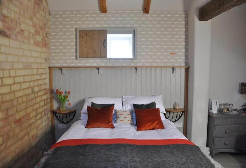 Habitación Superior, Bridleway Bed & Breakfast
