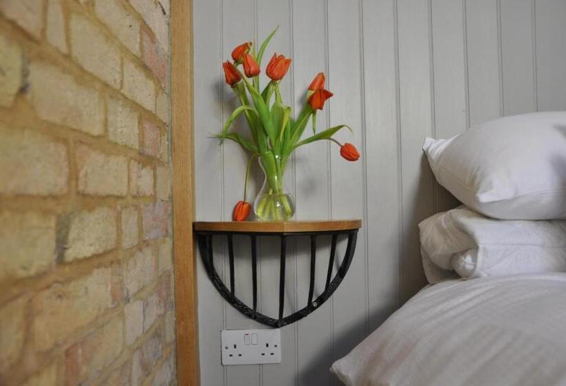 Номер Superior, Bridleway Bed & Breakfast