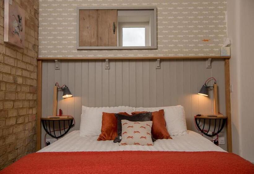 Habitación Superior, Bridleway Bed & Breakfast