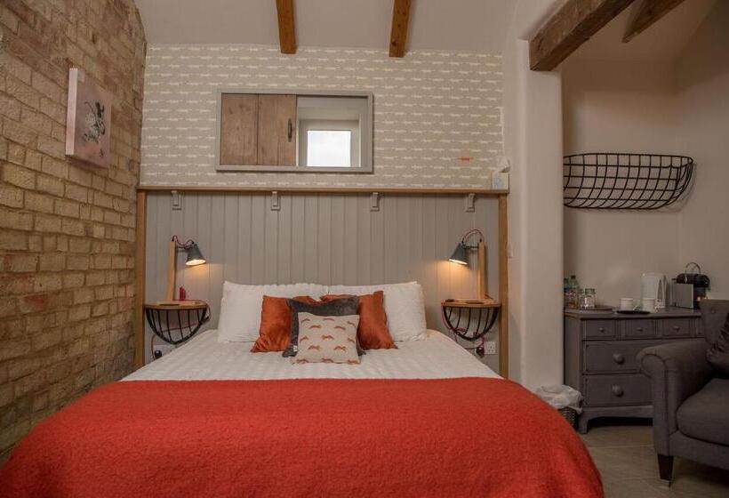 Номер Superior, Bridleway Bed & Breakfast
