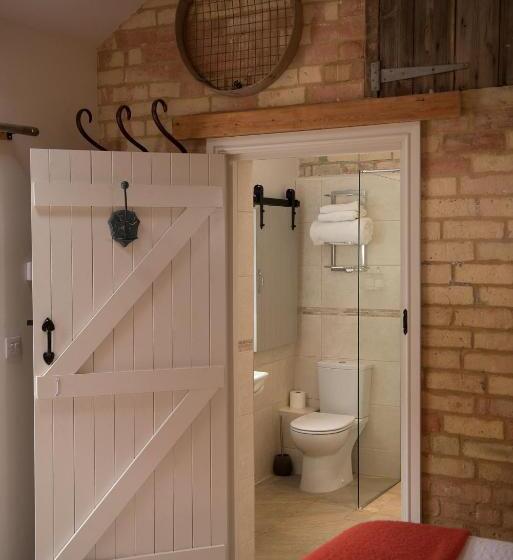 Habitación Superior, Bridleway Bed & Breakfast