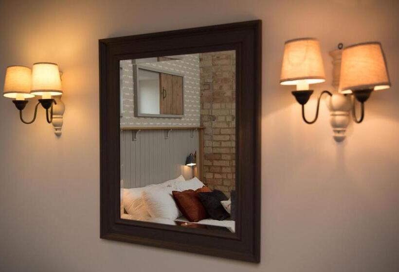 Номер Superior, Bridleway Bed & Breakfast