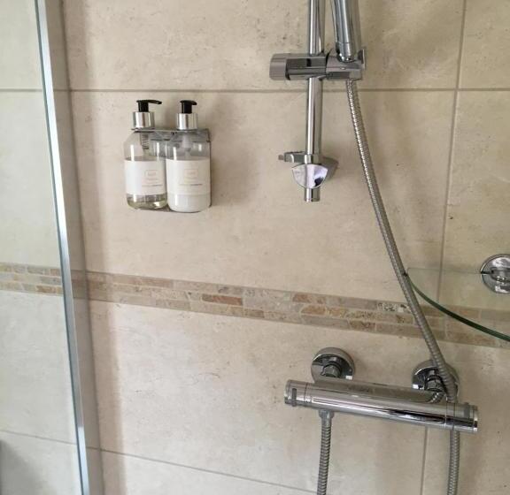 Номер Superior, Bridleway Bed & Breakfast