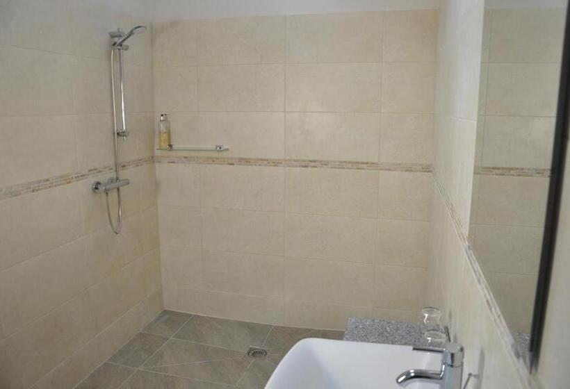 Habitación Superior Cama King, Bridleway Bed & Breakfast