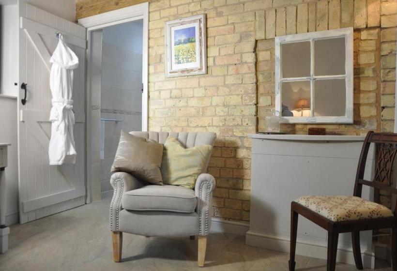 Номер Superior, Bridleway Bed & Breakfast
