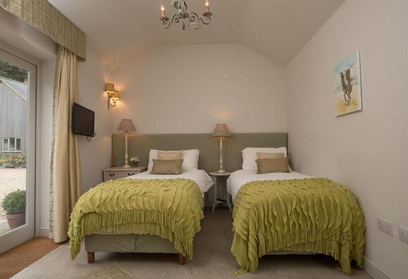 Habitación Superior, Bridleway Bed & Breakfast