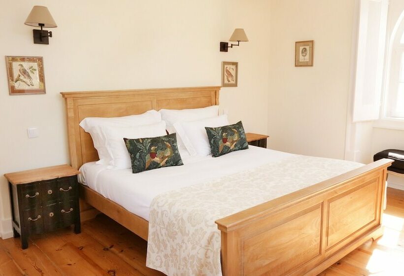 로얄 스위트, Casa Holstein Quinta De Sao Sebastiao Sintra