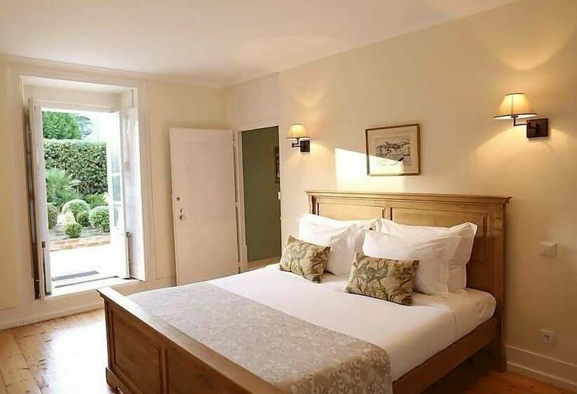 스탠다드 룸, Casa Holstein Quinta De Sao Sebastiao Sintra