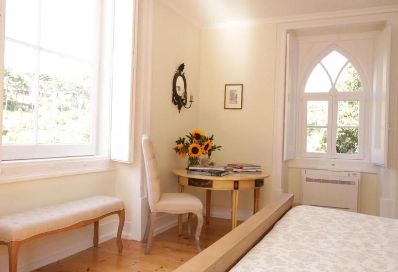 로얄 스위트, Casa Holstein Quinta De Sao Sebastiao Sintra