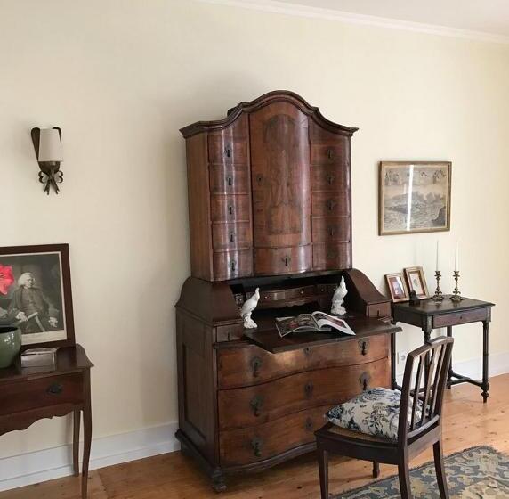 로얄 스위트, Casa Holstein Quinta De Sao Sebastiao Sintra