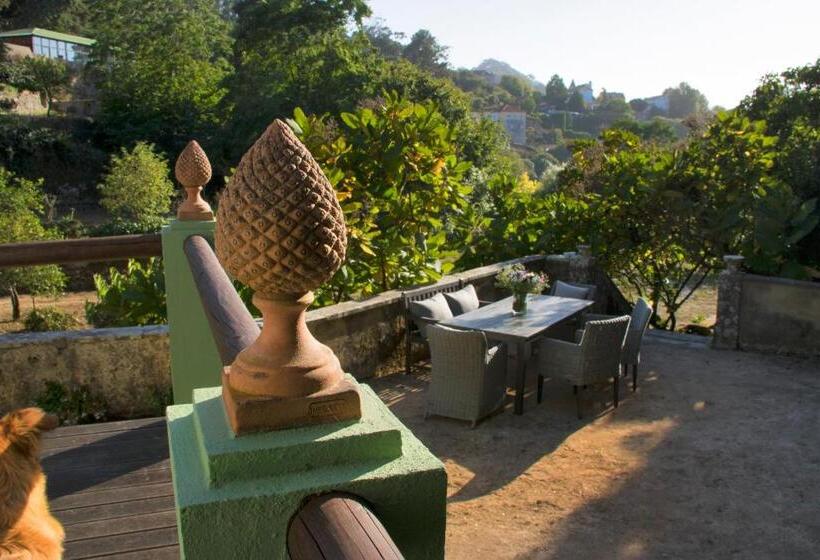빌라 침실 1개, Casa Holstein Quinta De Sao Sebastiao Sintra