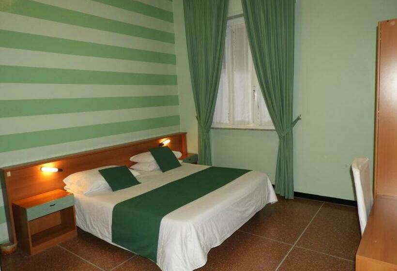 Номер Economy, Albergo Glory