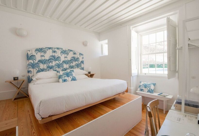 Номер Стандарт, Casa Mãe Lagos