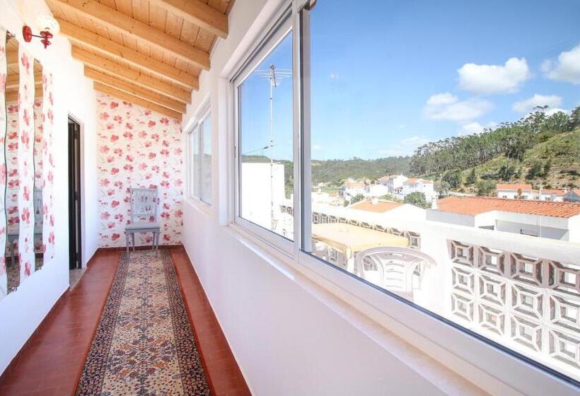 آپارتمان 1 خوابه, Casa Morais