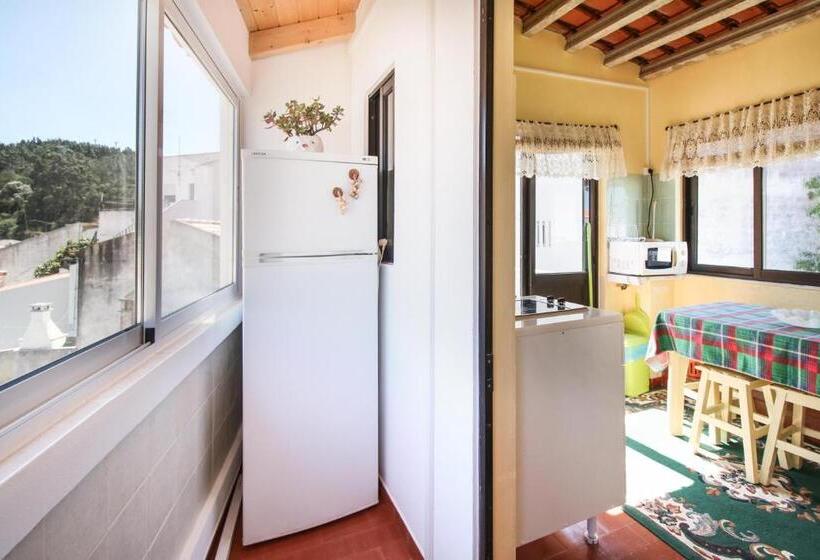 １ベッドルームアパートメント, Casa Morais