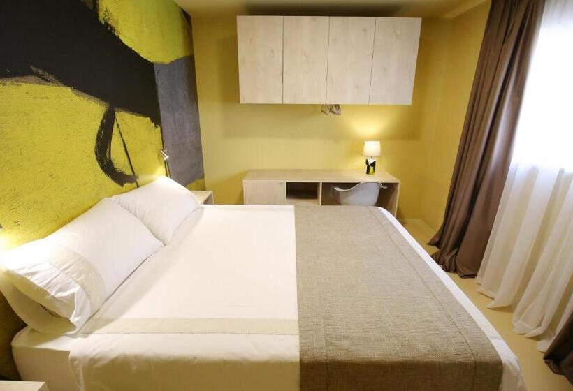 디럭스 스튜디오, Kai Boutique Studio & Rooms