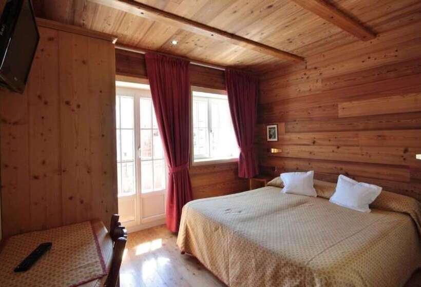 Номер Superior, La Meridiana