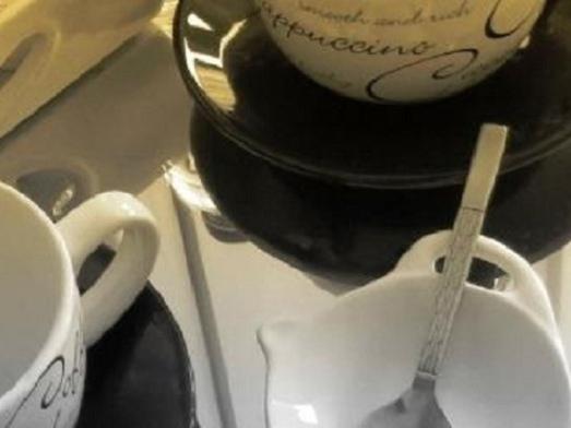 اتاق لوکس, The Heidi Bed & Breakfast