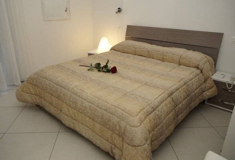 Номер Deluxe Вид на Море, Valleverde