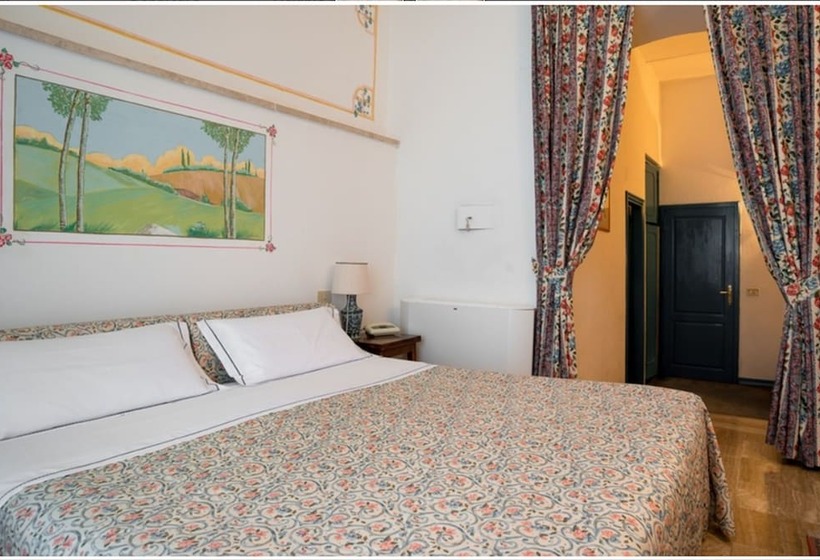 Номер Superior, Villa Clodia