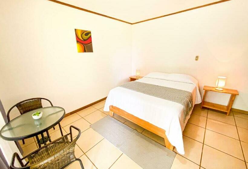 اتاق لوکس, Casa Rayo De Luna