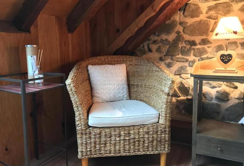 Suíte, La Clé Des Bois