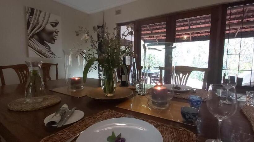 Номер Стандарт, Cybele Lodge Boutique Bed And Breakfast