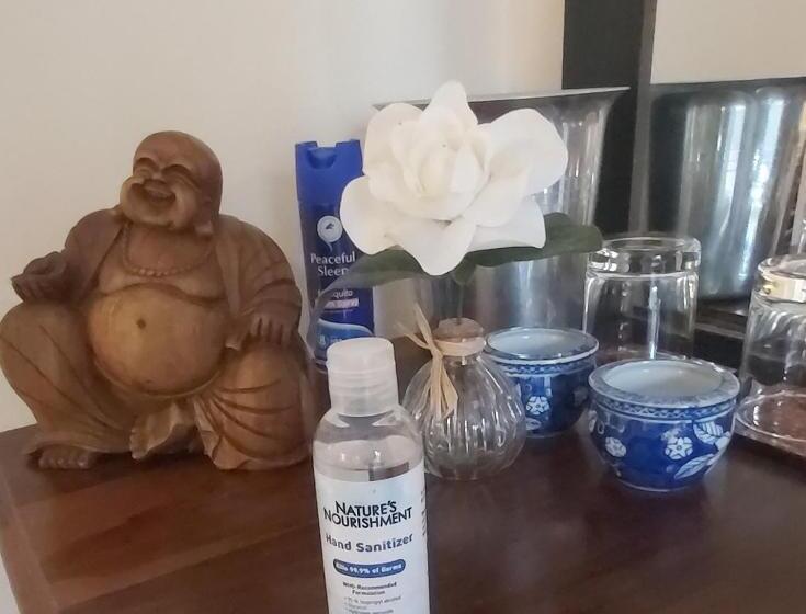 Люкс, Cybele Lodge Boutique Bed And Breakfast