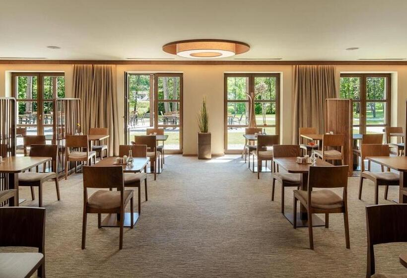 スーペリアースイート, Resort Sobotín
