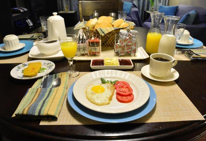 اتاق استاندارد سه نفره, Kangaroo Wasi Airport Bed & Breakfast