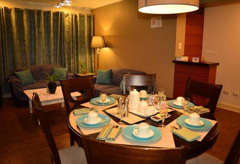اتاق استاندارد, Kangaroo Wasi Airport Bed & Breakfast