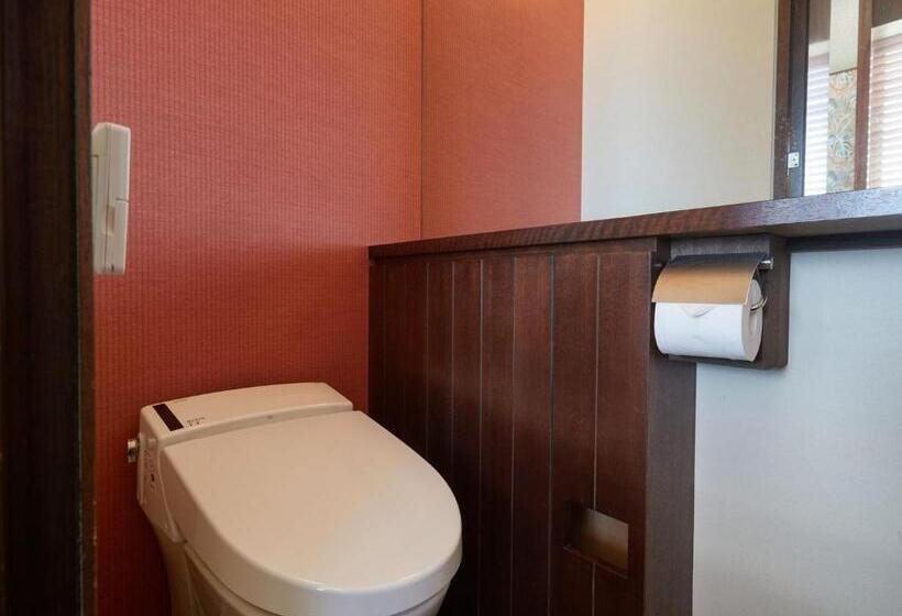 اتاق لوکس, La Casa Panacea Okinawa Resort