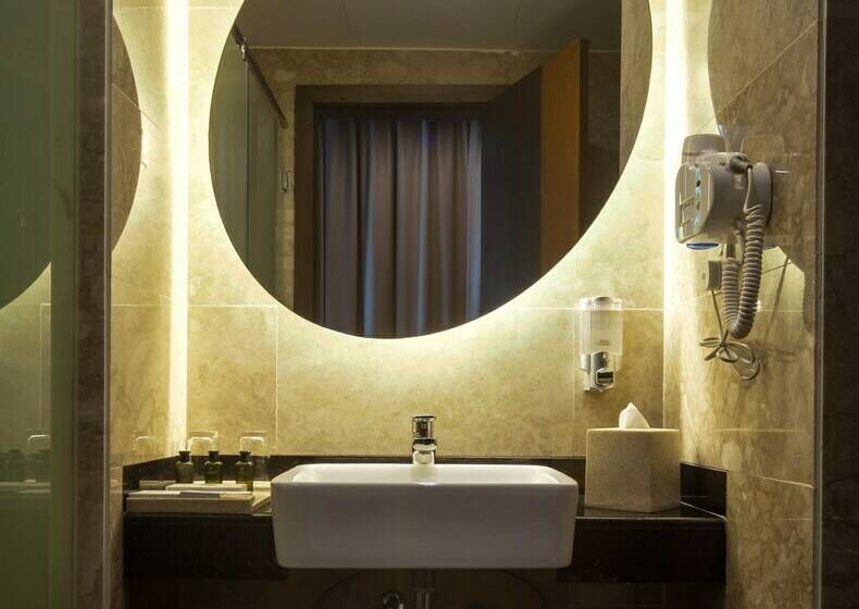 수피리어 룸, Promenade Hotel Bintulu
