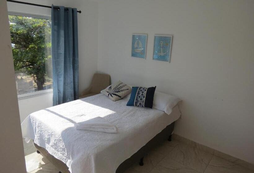 דירת חדר נוף לים, Zojo Marina Bay