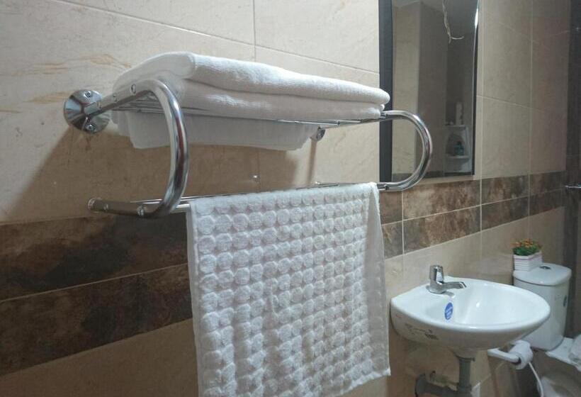 דירת שני חדרים, Zojo Marina Bay