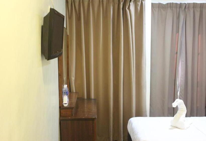اتاق استاندارد, Alonto