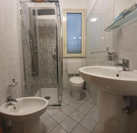 اتاق استاندارد, Casale Dei Greci